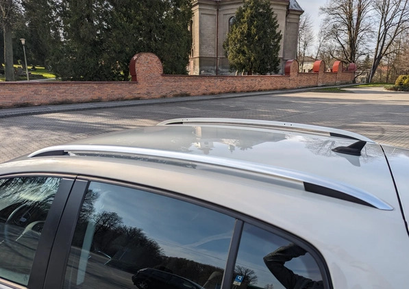 Volkswagen Golf Plus cena 34000 przebieg: 194000, rok produkcji 2012 z Gorlice małe 79